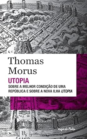 Utopia Thomas Morus